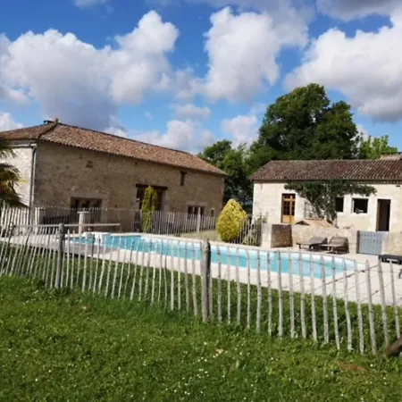 Spacieuse à Avec Piscine Privée Villa