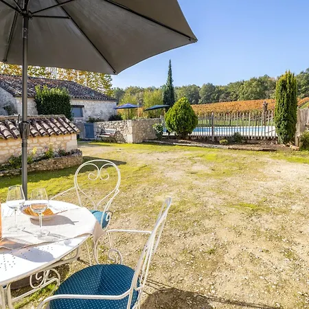 Spacieuse à Avec Piscine Privée Villa