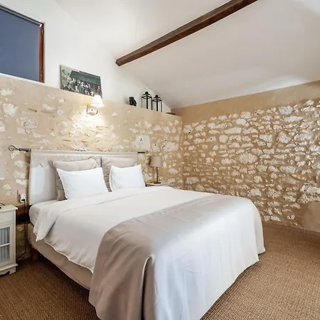Spacieuse à Avec Piscine Privée Villa Sigoulès