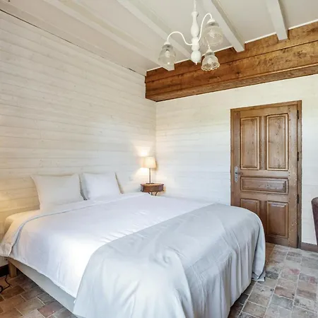 Spacieuse à Avec Piscine Privée Villa
