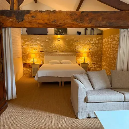 Spacieuse à Avec Piscine Privée Sigoulès