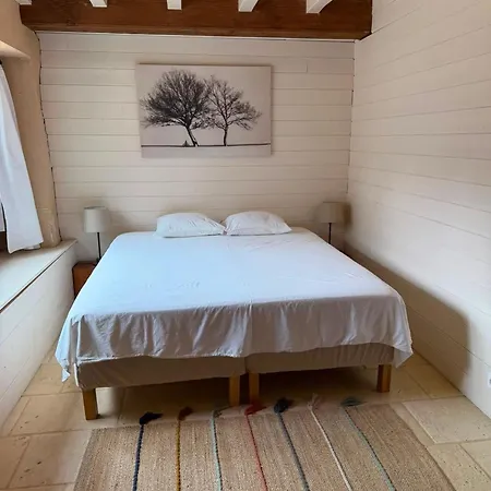 Spacieuse à Avec Piscine Privée * Sigoulès