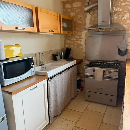 Spacieuse à Avec Piscine Privée Villa